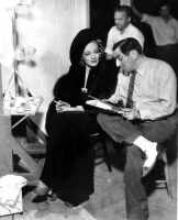 Marlene Dietrich 1937 #3